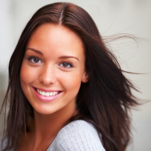 Ästhetische Zahnheilkunde - Zahnmedizin Schwabing Dr. Eva Markert