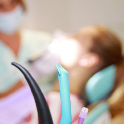 Prophylaxe/PZR - Zahnmedizin Schwabing Dr. Eva Markert