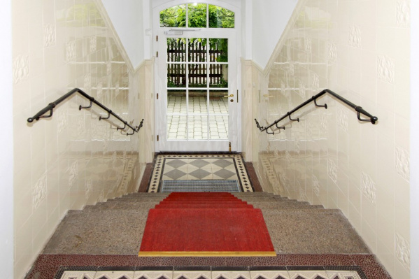 Zahnarzt Schwabing - Zahnmedizin Schwabing Zahnärztin Dr. Eva Markert - Ungererstrasse 44 München