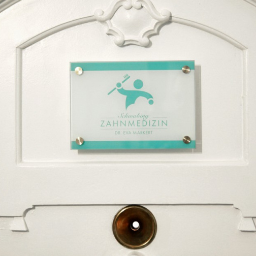 Praxis - Zahnmedizin Schwabing Dr. Eva Markert